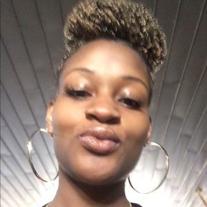 Meet your Posher, Chantel